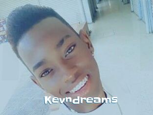 Kevndreams