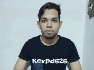 Kevpd626