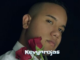 Kevynrojas