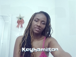 Keyhamilton