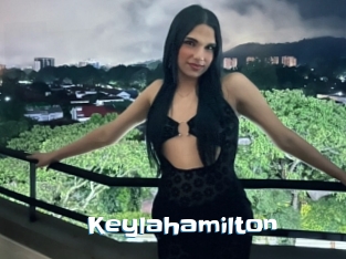 Keylahamilton