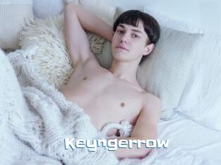 Keyngerrow