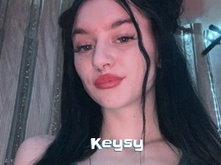 Keysy