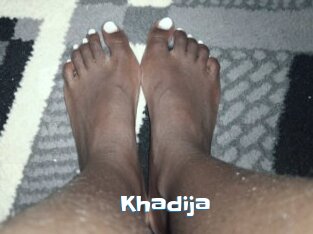 Khadija