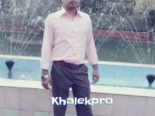 Khalekpro