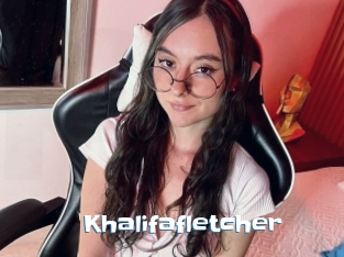 Khalifafletcher