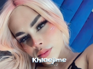 Khloejime