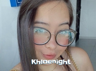 Khloenight
