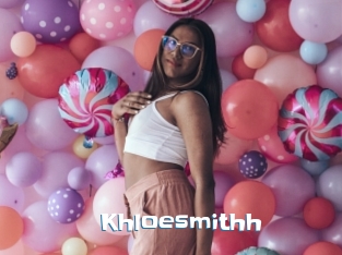 Khloesmithh