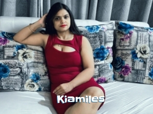 Kiamiles