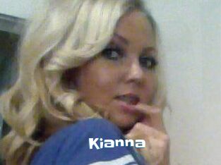 Kianna