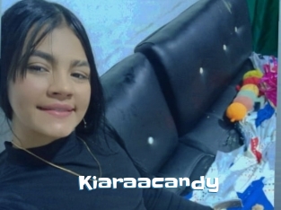 Kiaraacandy