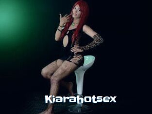 Kiarahotsex