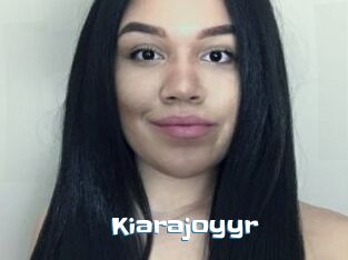 Kiarajoyyr