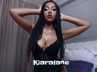 Kiaralane