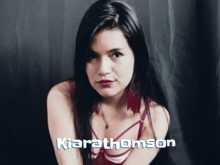 Kiarathomson