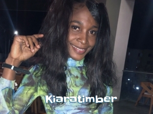 Kiaratimber