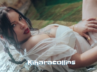 Kiharacollins