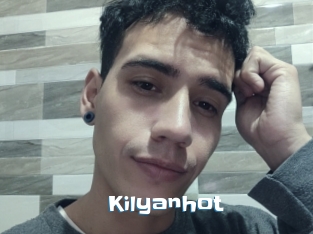 Kilyanhot
