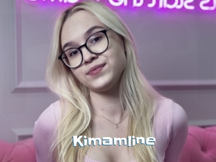 Kimamline