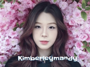 Kimberleymandy