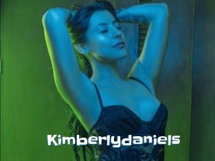 Kimberlydaniels