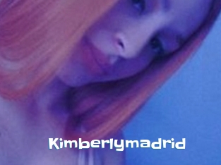 Kimberlymadrid