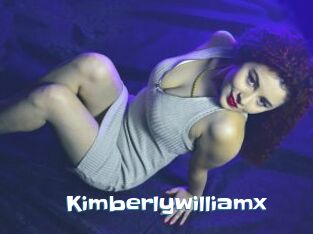 Kimberlywilliamx