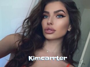 Kimcarrter