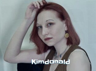 Kimdonald