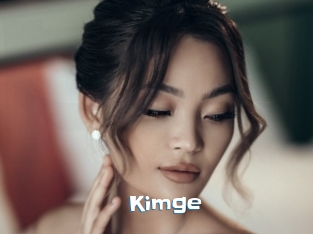 Kimge