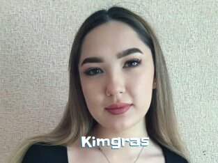 Kimgras