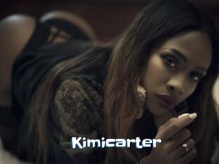 Kimicarter