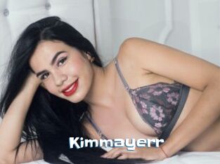 Kimmayerr