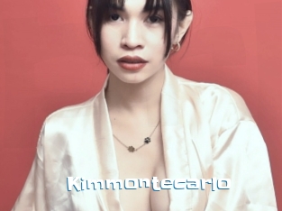 Kimmontecarlo
