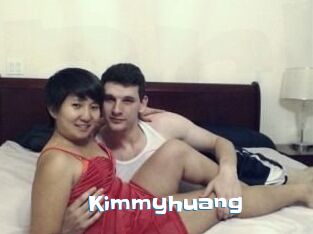 Kimmyhuang
