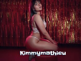 Kimmymathieu