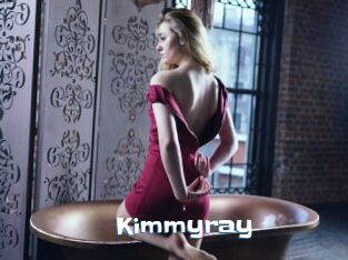 Kimmyray