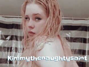 Kimmythenaughtysaint