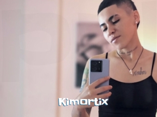 Kimortix