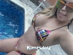 Kimruby