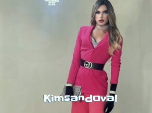 Kimsandoval