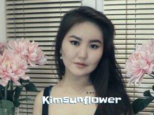 Kimsunflower