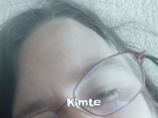 Kimte
