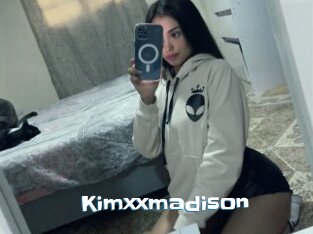 Kimxxmadison