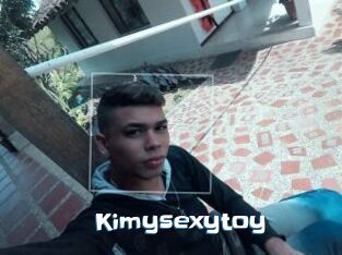 Kimysexytoy