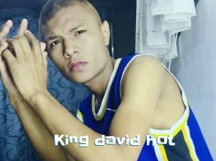King_david_hot