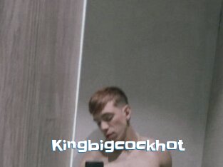 Kingbigcockhot