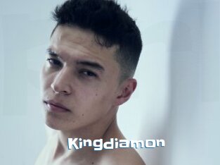 Kingdiamon