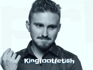 Kingfootfetish